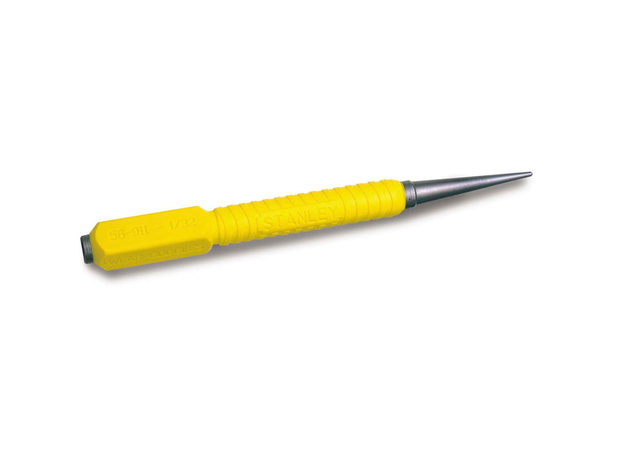Stanley Drevel vierkante kop 0,8mm