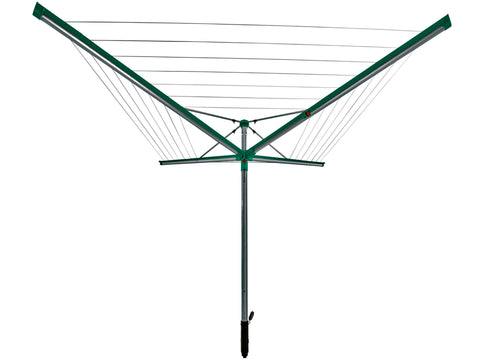 Leifheit Droogmolen Linomatic 600 Deluxe
