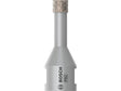 Bosch Professional Dry Speed Best for Ceramic diamantboor 10mm