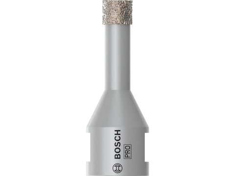 Bosch Professional Dry Speed Best for Ceramic diamantboor 10mm