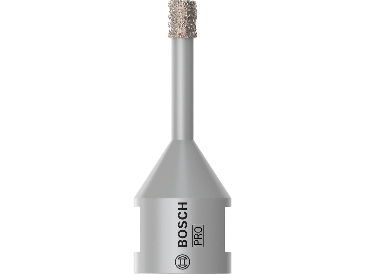 Bosch Professional Dry Speed Best for Ceramic diamantboor 6mm