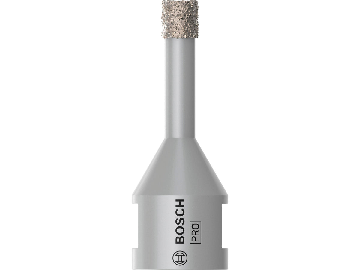 Bosch Professional Dry Speed Best for Ceramic diamantboor 8mm