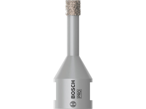 Bosch Professional Dry Speed Best for Ceramic diamantboor 8mm
