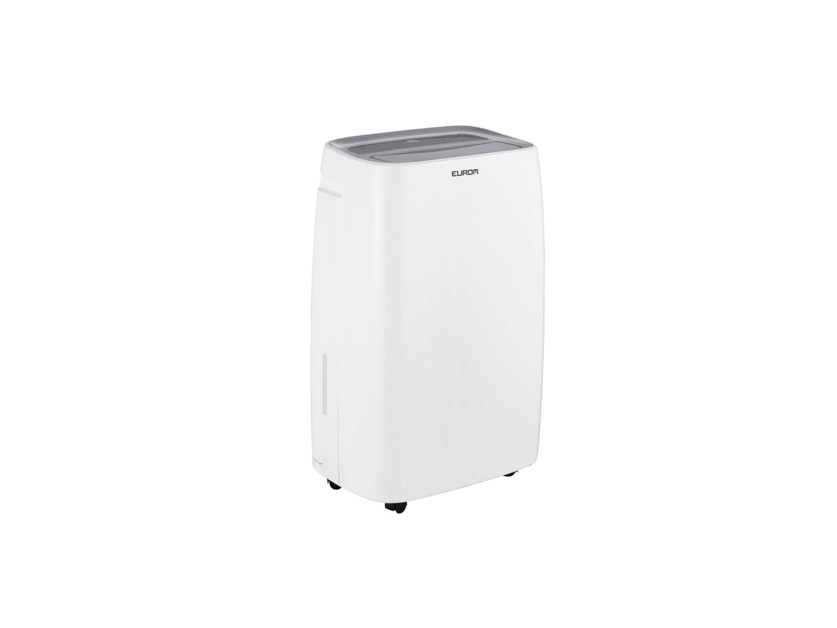 Eurom DryBest 30 wifi luchtontvochtiger 30l per 24u