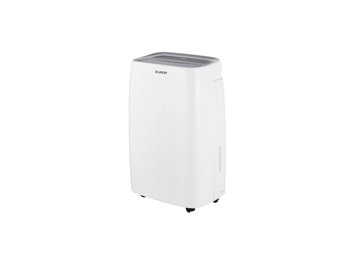 Eurom DryBest 40 wifi luchtontvochtiger 40l per 24u
