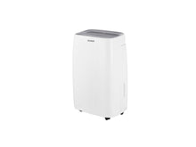 Eurom DryBest 40 wifi luchtontvochtiger 40l per 24u