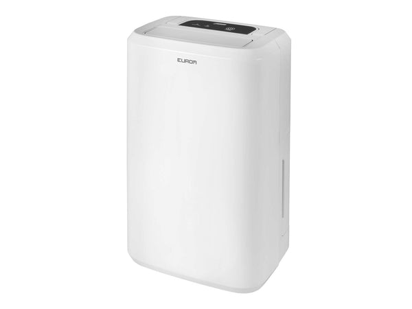 Eurom DryBest luchtontvochtiger 10l 230W