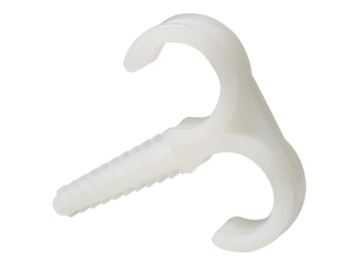 Profile Dubbele betonclips 16-20 mm 10 stuks