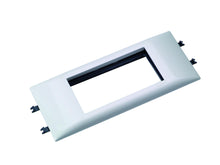 Legrand Dubbele houder DLP 65mm