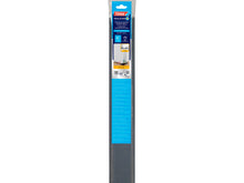 Tesa Dubbele isolatierol 95cm 14cm