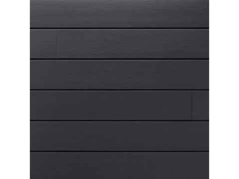 Dumaclin Dumaclin siding 18,5x240 cm gelakt antraciet
