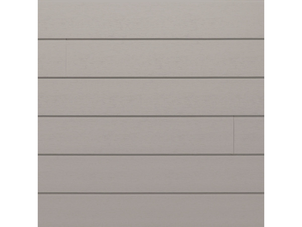 Dumaclin Dumaclin siding 18,5x240 cm gelakt taupe