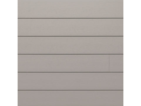 Dumaclin Dumaclin siding 18,5x240 cm gelakt taupe