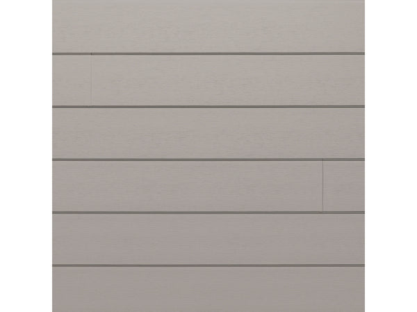 Dumaclin Dumaclin siding 2,4m taupe laqué