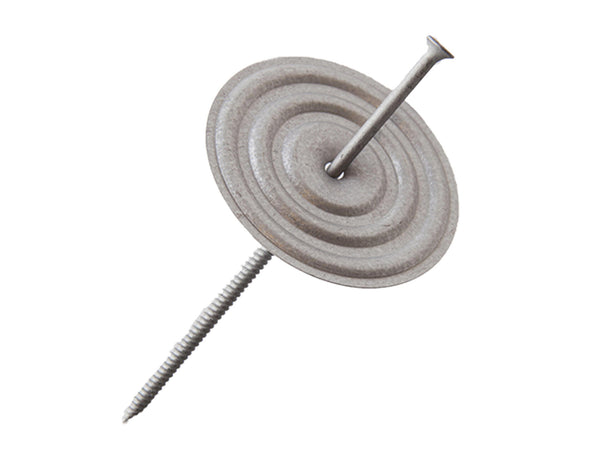 Iko Enertherm Duo-fix bevestigingsset 16cm 25 stuks