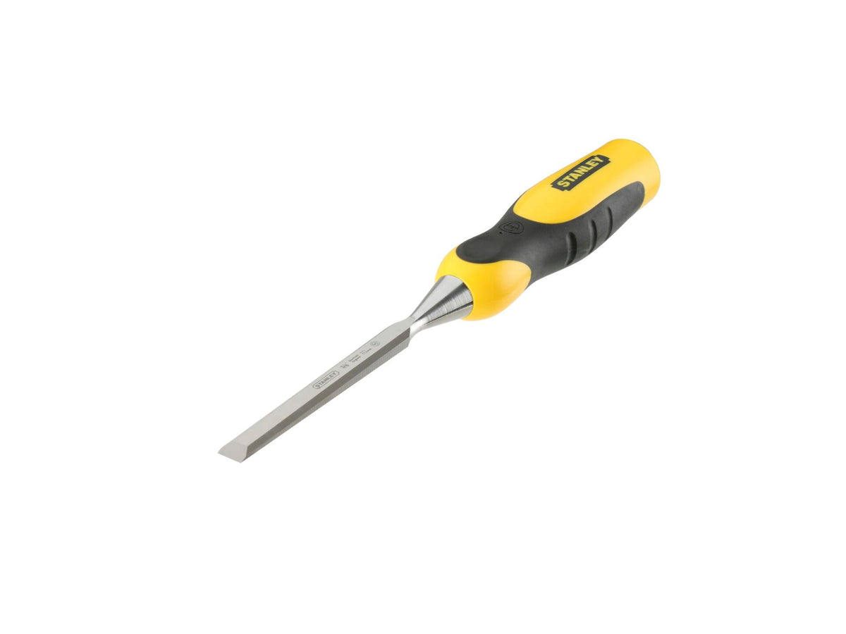 Stanley Dynagrip houtbeitel 10mm