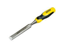Stanley Dynagrip ciseau à bois 18mm