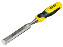 Stanley Dynagrip houtbeitel 20mm