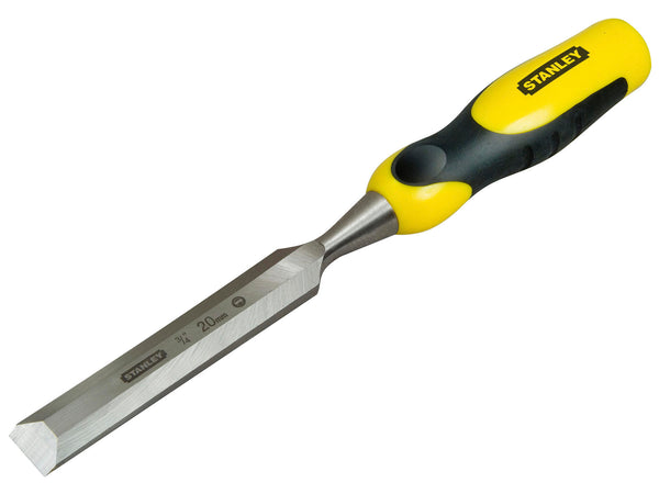 Stanley Dynagrip houtbeitel 20mm