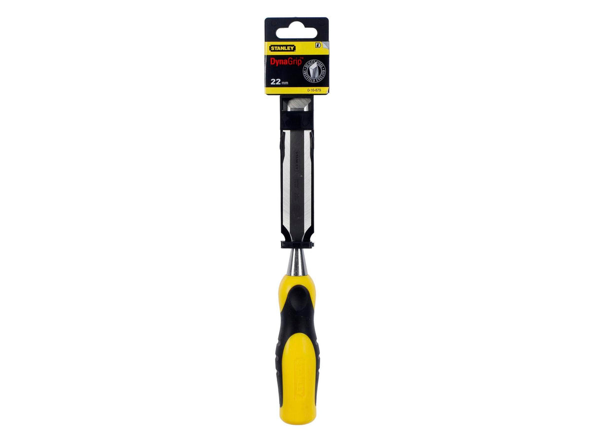Stanley Dynagrip houtbeitel 22mm