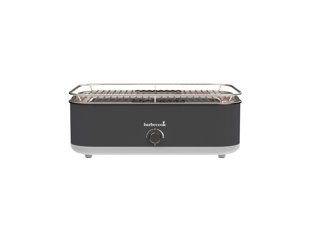 Barbecook E-Carlo tafelgrill elektrisch