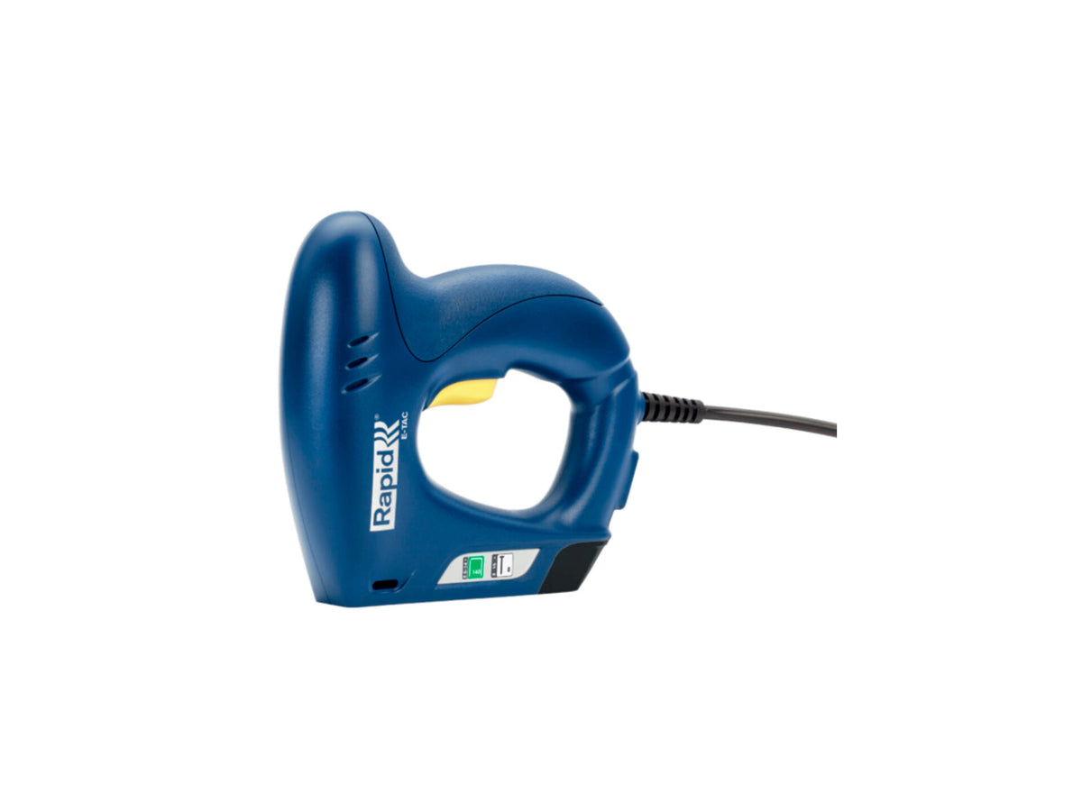 Rapid E-Tac elektrisch nietpistool