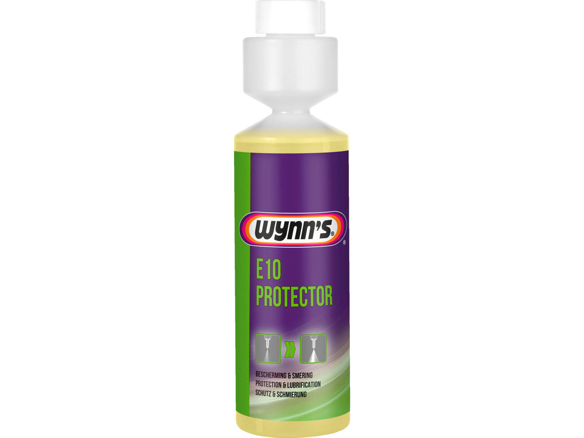 E10 Protector brandstof-behandeling 250ml