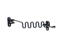 Abus EFS100 kierstandhouder raam zilver