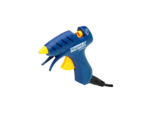 Rapid EG Point pistolet à colle 7mm 80W