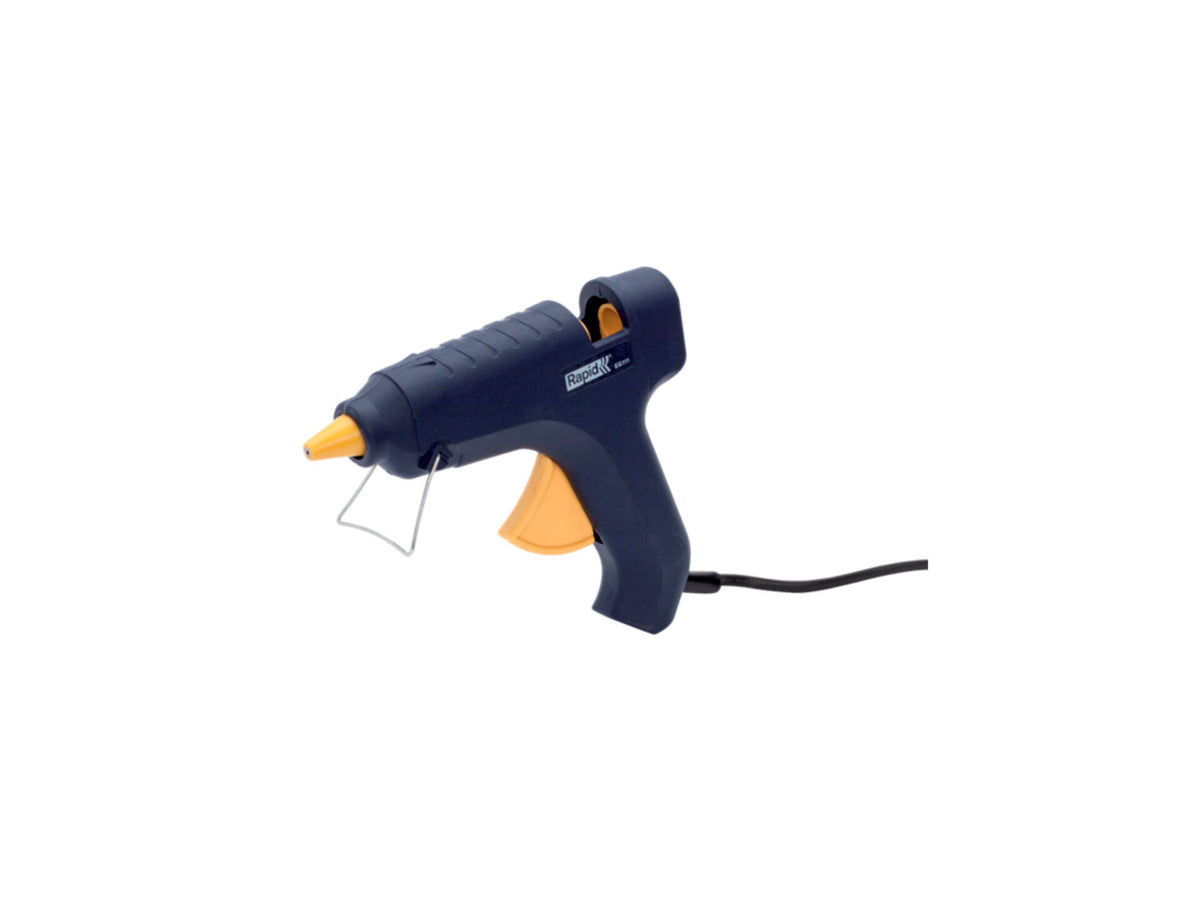 Rapid EG111 lijmpistool 12mm 250W + 500g lijmpatronen