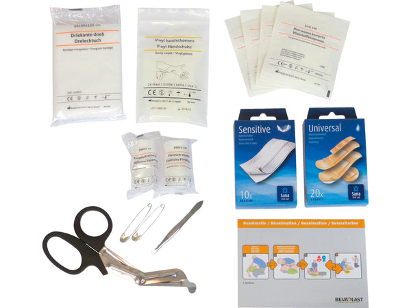 Carpoint EHBO-set