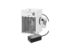 Eurom EK5000 Wall elektrische werkplaatskachel 500W