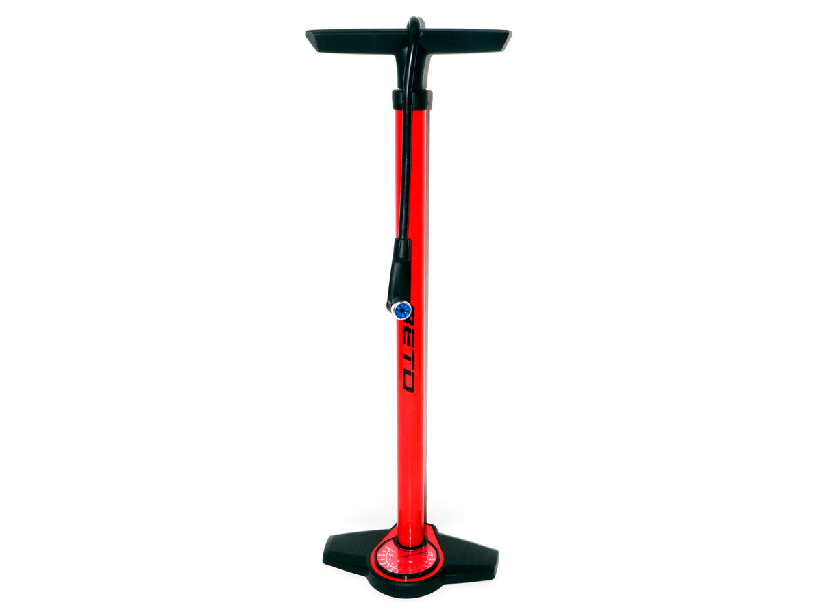 EZ Beto voetpomp 70cm