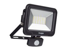 Prolight Easy Connect LED straler 30W met PIR
