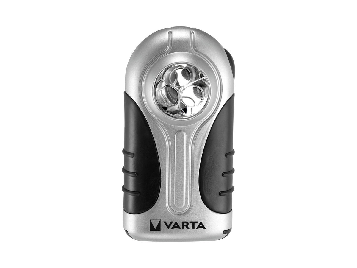 Varta Easy LED zaklamp 12lm