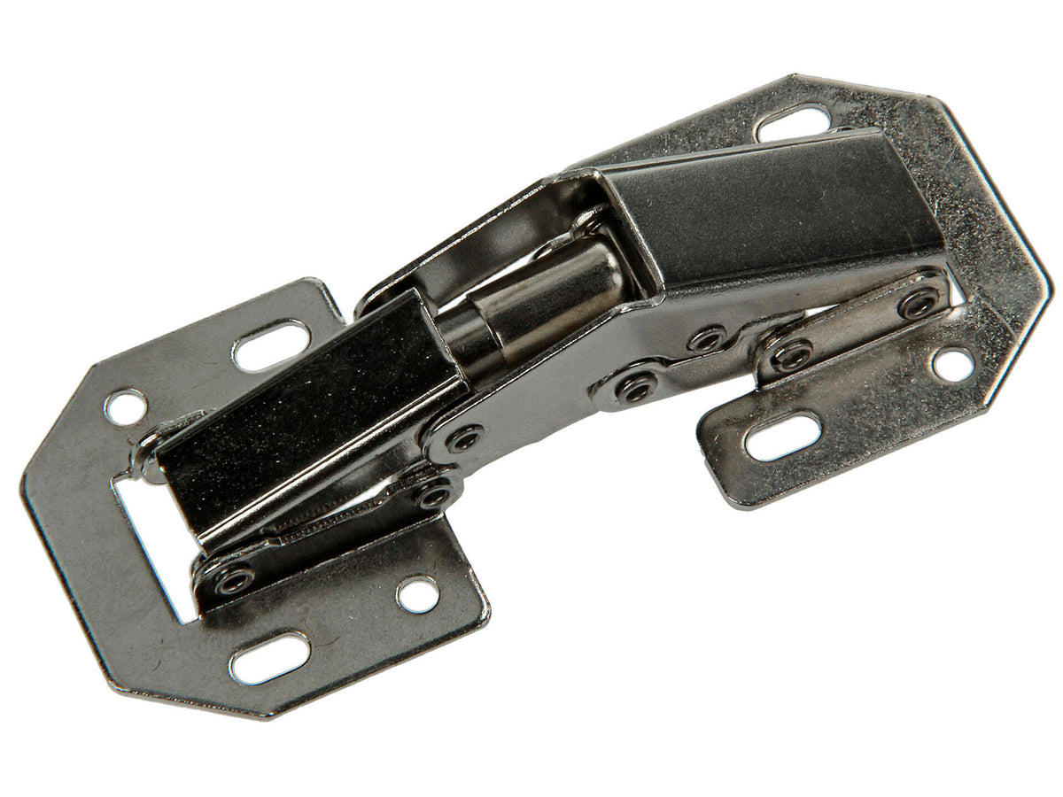 Mack Easy Line opzetveerscharnier 10,5cm 2 stuks
