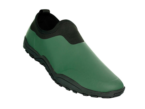 Busters Easy Shoe sabot de jardin vert 40