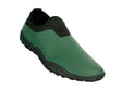 Busters Easy Shoe sabot de jardin vert 42