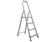 Escalo Easy Step trapladder 4 treden 1.53m