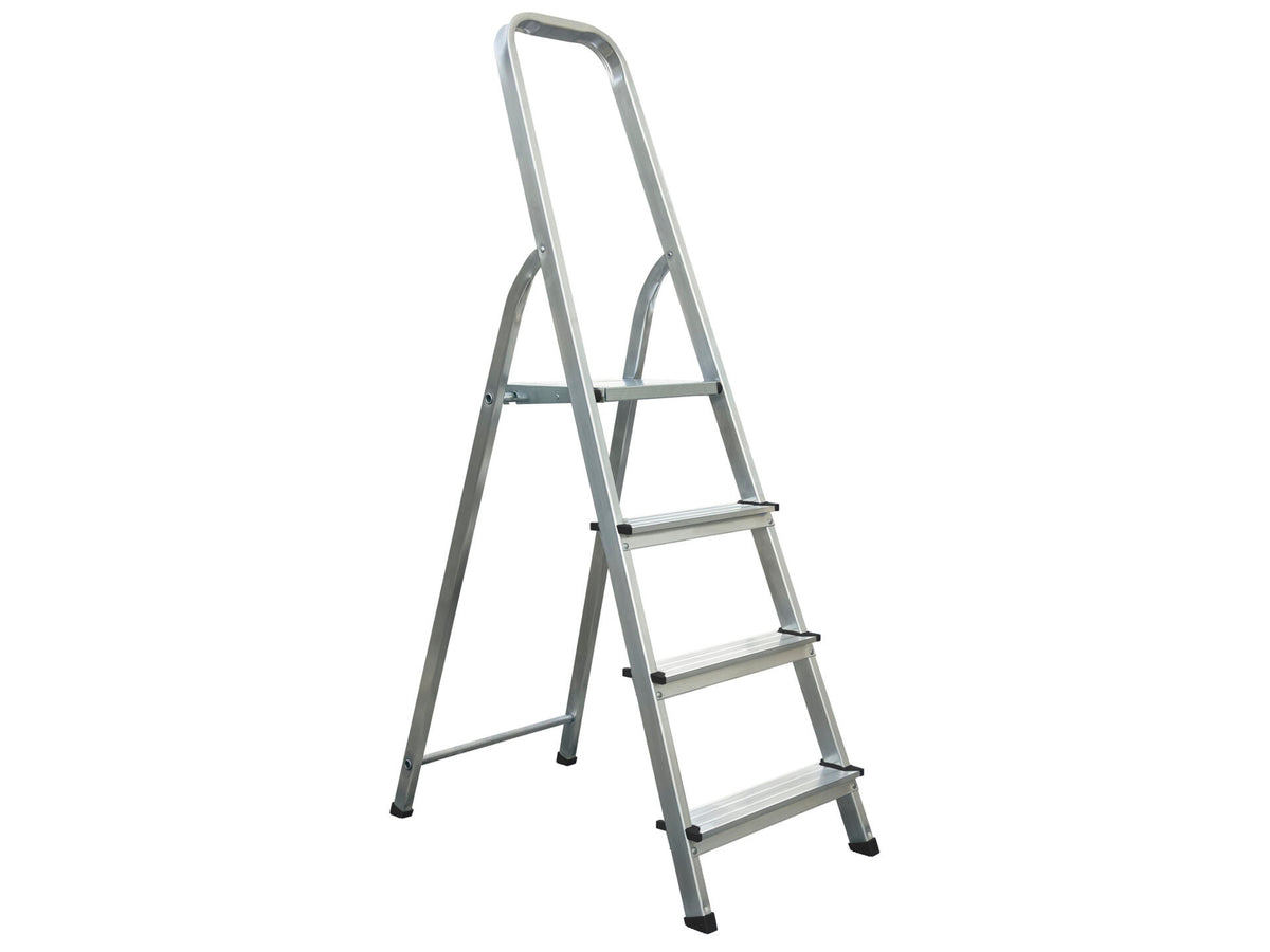 Escalo Easy Step trapladder 4 treden 1.53m