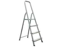 Escalo Easy Step trapladder 4 treden 1.53m