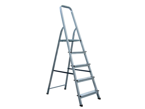 Escalo Easy Step trapladder 5 treden 1.75m