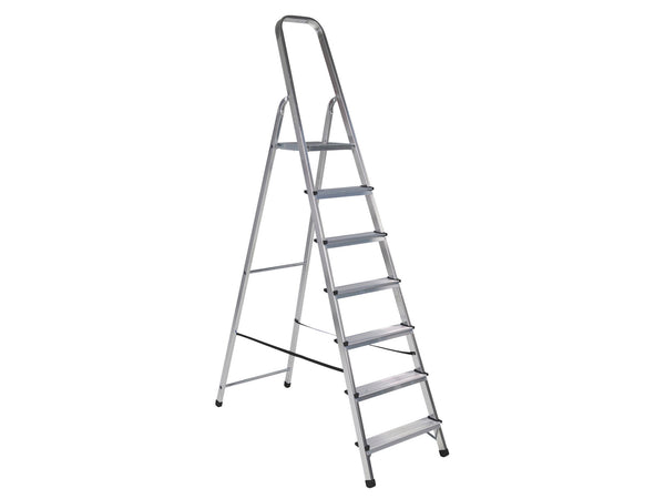 Escalo Easy Step escabeau 7 échelons 3,45m