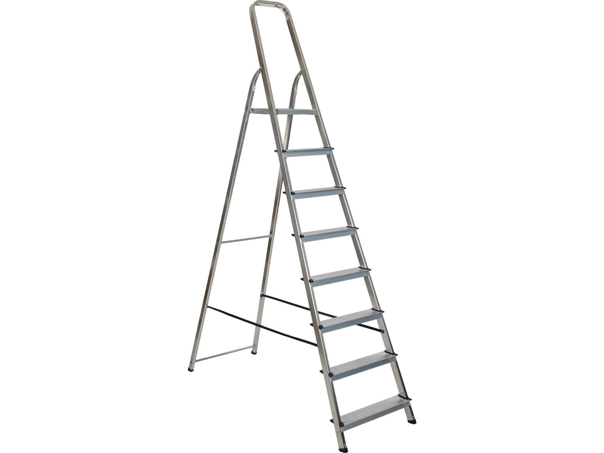Escalo Easy Step trapladder 8 treden 2,45m