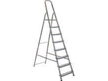 Escalo Easy Step trapladder 8 treden 2,45m