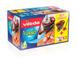 Vileda Easy Wring & Clean Turbo met 2 navullingen