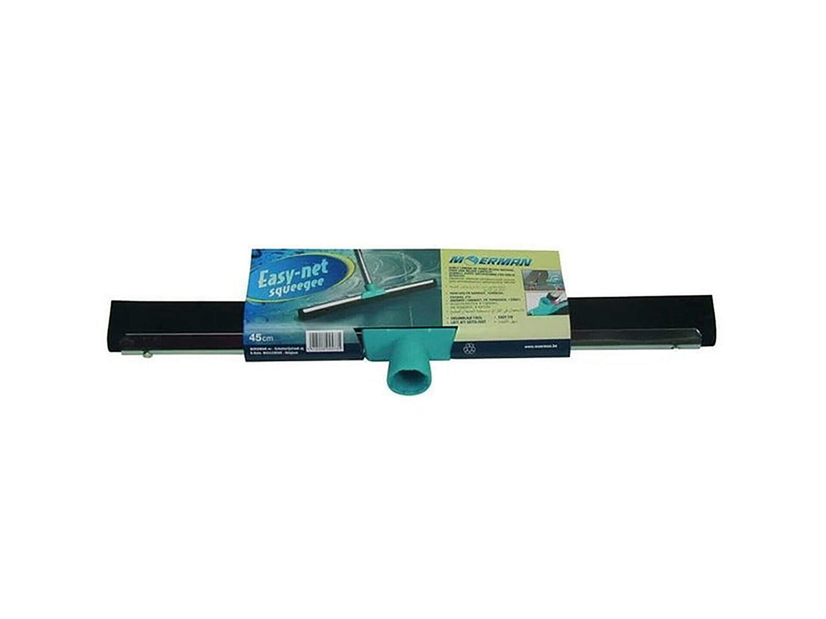 Moerman Easy-net vloerwisser 45cm