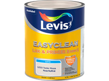 Levis EasyClean 2-in-1 lak & primer zijdeglans 0,75l teder roze