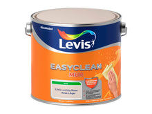 Levis EasyClean muurverf mat 2,5l luchtig roze