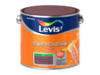 Levis EasyClean muurverf mat 2,5l schemer rood